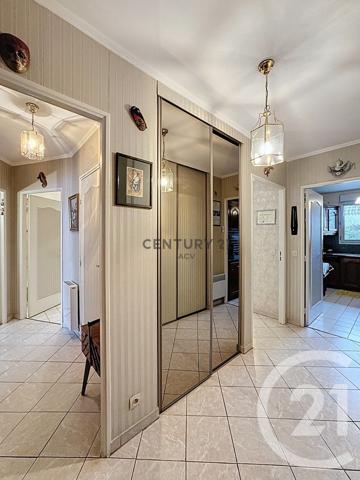 Appartement à vendre  3 pièces - 71,48 m2 MAISONS ALFORT - 94
