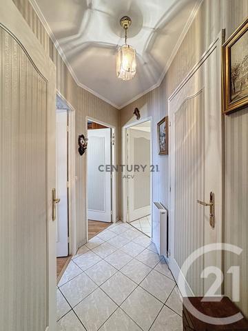 Appartement à vendre  3 pièces - 71,48 m2 MAISONS ALFORT - 94