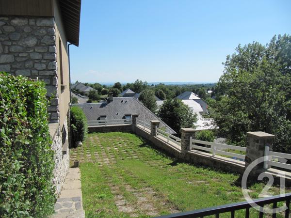 Maison à vendre  6 pièces - 146 m2 BARAQUEVILLE - 12