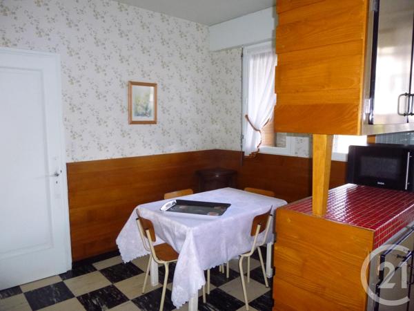 Maison à vendre  6 pièces - 146 m2 BARAQUEVILLE - 12