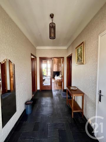 Maison à vendre  6 pièces - 146 m2 BARAQUEVILLE - 12