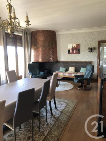 Maison à vendre  6 pièces - 146 m2 BARAQUEVILLE - 12