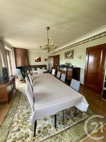 Maison à vendre  6 pièces - 146 m2 BARAQUEVILLE - 12