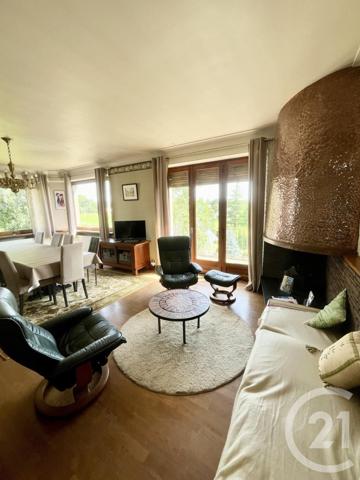 Maison à vendre  6 pièces - 146 m2 BARAQUEVILLE - 12