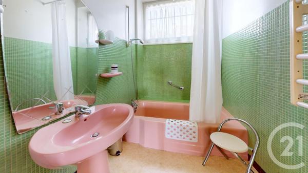 Maison à vendre  6 pièces - 146 m2 BARAQUEVILLE - 12