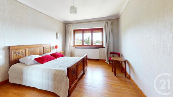 Maison à vendre  6 pièces - 146 m2 BARAQUEVILLE - 12