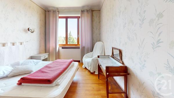 Maison à vendre  6 pièces - 146 m2 BARAQUEVILLE - 12