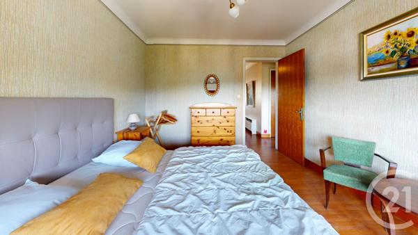 Maison à vendre  6 pièces - 146 m2 BARAQUEVILLE - 12