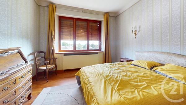 Maison à vendre  6 pièces - 146 m2 BARAQUEVILLE - 12