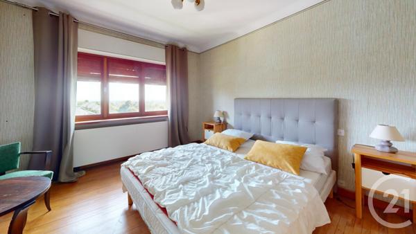 Maison à vendre  6 pièces - 146 m2 BARAQUEVILLE - 12