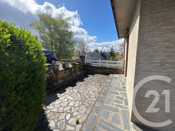 Maison à vendre  6 pièces - 146 m2 BARAQUEVILLE - 12