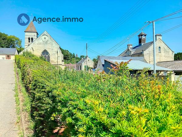 À vendre - Maison traditionnelle, 7 pièces