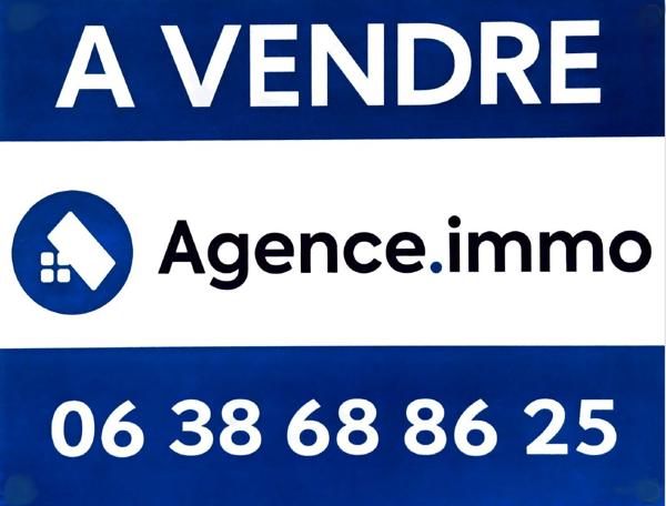 À vendre - Maison traditionnelle, 7 pièces