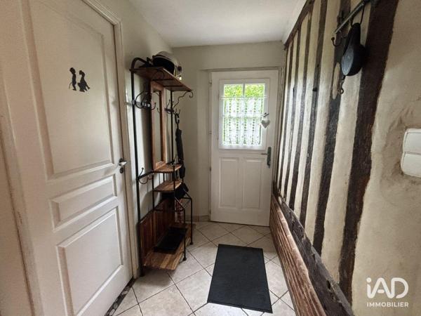 Maison à vendre 8 pièces 300 m² Marais-Vernier