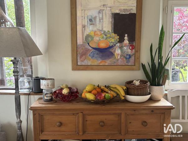 Maison à vendre 8 pièces 300 m² Marais-Vernier