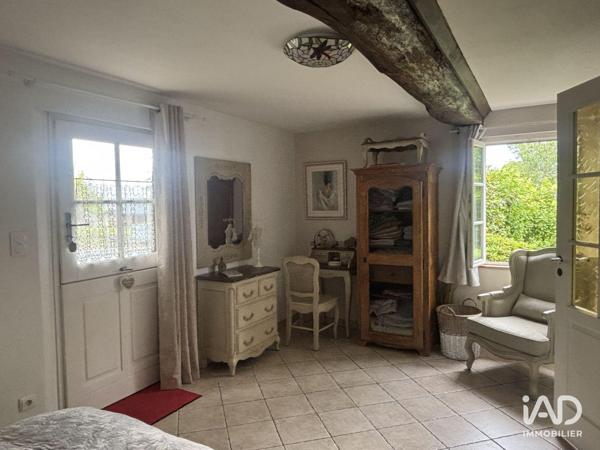 Maison à vendre 8 pièces 300 m² Marais-Vernier