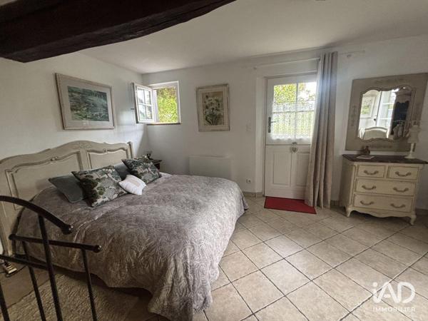 Maison à vendre 8 pièces 300 m² Marais-Vernier