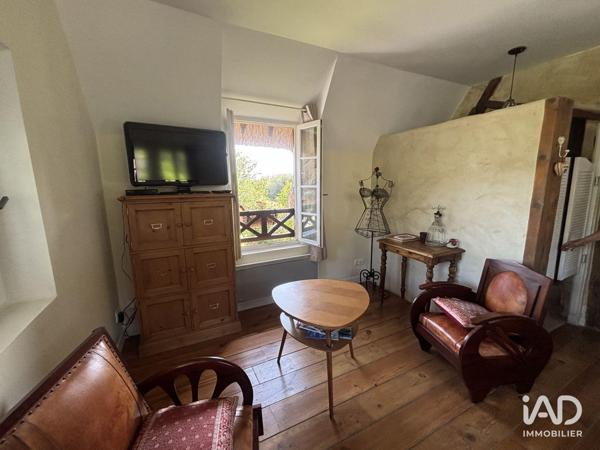 Maison à vendre 8 pièces 300 m² Marais-Vernier