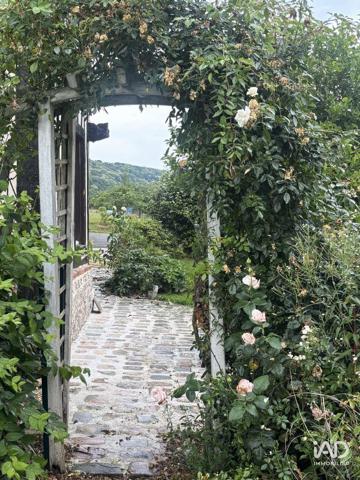 Maison à vendre 8 pièces 300 m² Marais-Vernier
