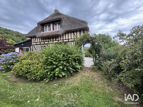 Maison à vendre 8 pièces 300 m² Marais-Vernier