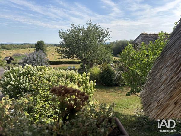 Maison à vendre 8 pièces 300 m² Marais-Vernier
