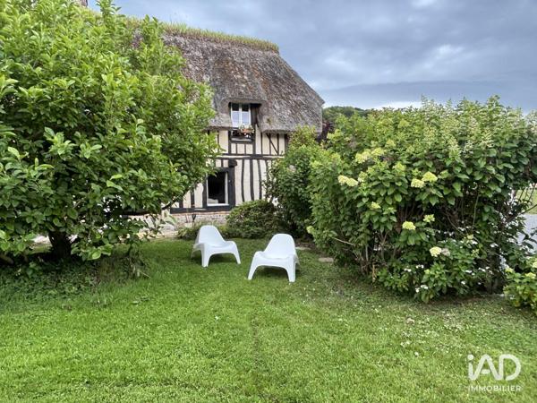 Maison à vendre 8 pièces 300 m² Marais-Vernier