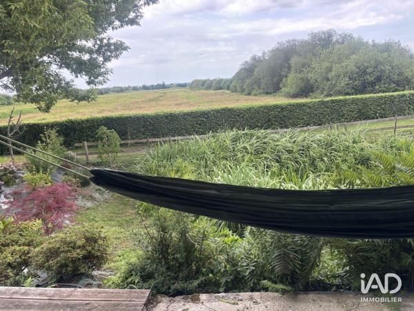 Maison à vendre 8 pièces 300 m² Marais-Vernier
