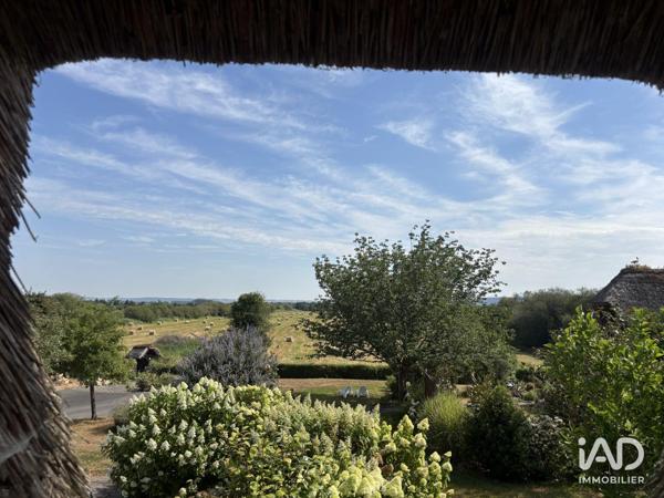 Maison à vendre 8 pièces 300 m² Marais-Vernier