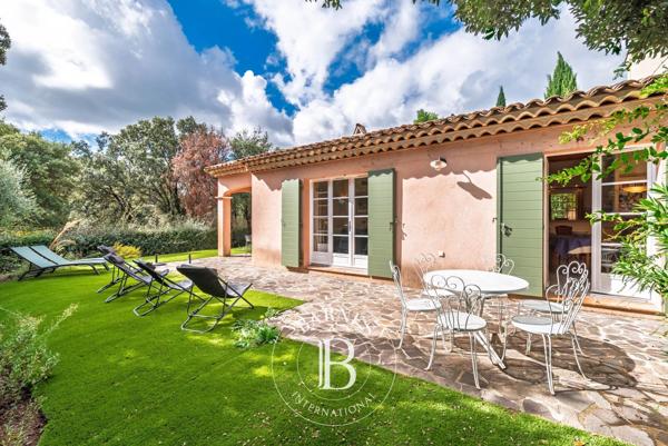 La Motte, Maison 3 Chambres -  135 m² à vendre