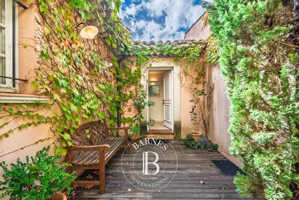 La Motte, Maison 3 Chambres -  135 m² à vendre