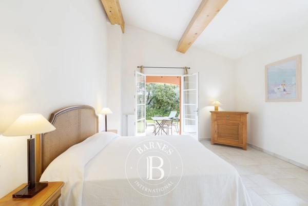 La Motte, Maison 3 Chambres -  135 m² à vendre