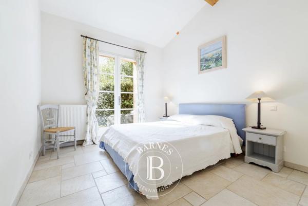 La Motte, Maison 3 Chambres -  135 m² à vendre