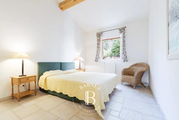 La Motte, Maison 3 Chambres -  135 m² à vendre