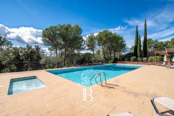 La Motte, Maison 3 Chambres -  135 m² à vendre