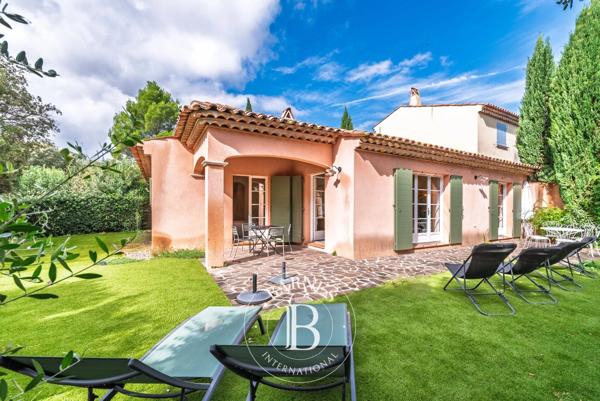 La Motte, Maison 3 Chambres -  135 m² à vendre