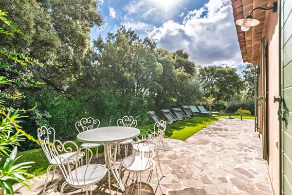 La Motte, Maison 3 Chambres -  135 m² à vendre