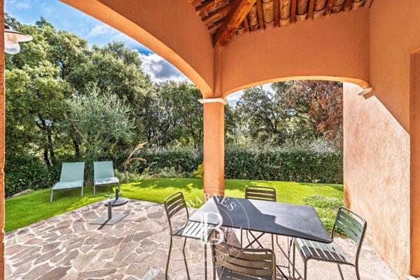 La Motte, Maison 3 Chambres -  135 m² à vendre