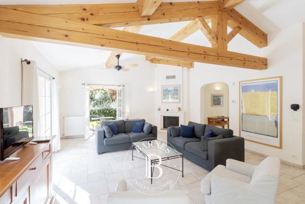 La Motte, Maison 3 Chambres -  135 m² à vendre