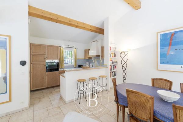 La Motte, Maison 3 Chambres -  135 m² à vendre