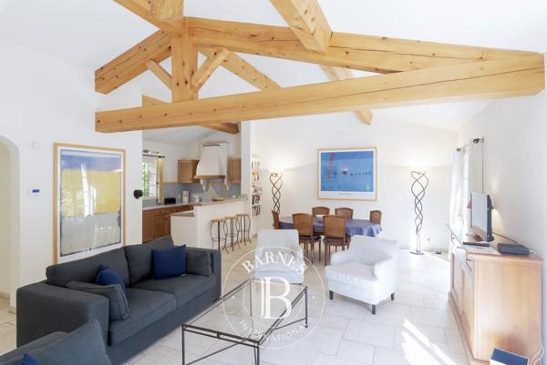 La Motte, Maison 3 Chambres -  135 m² à vendre