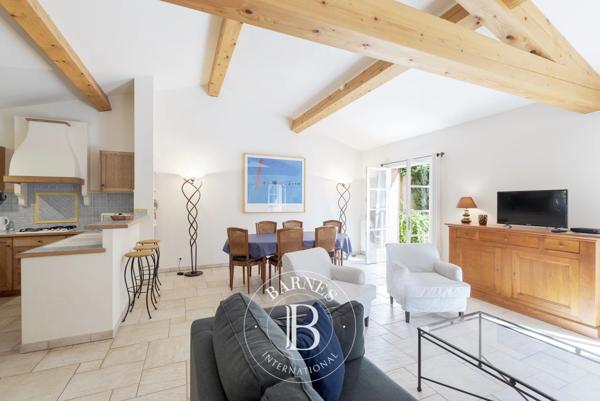 La Motte, Maison 3 Chambres -  135 m² à vendre