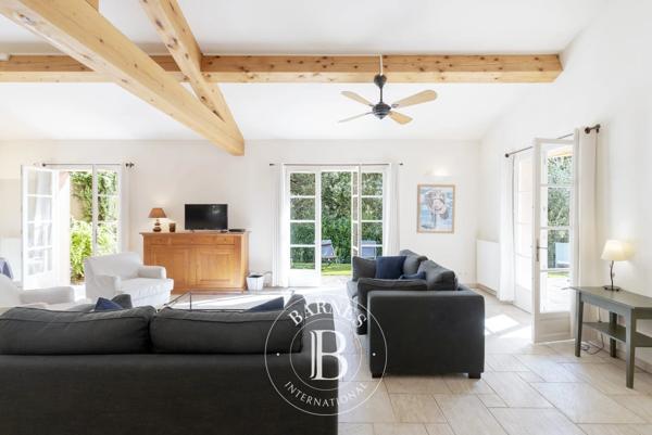 La Motte, Maison 3 Chambres -  135 m² à vendre