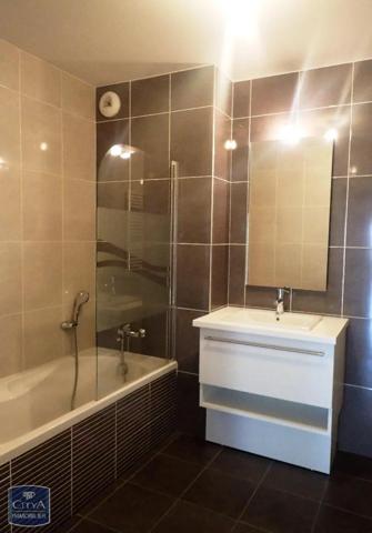 Appartement à louer 3 pièces 66m²