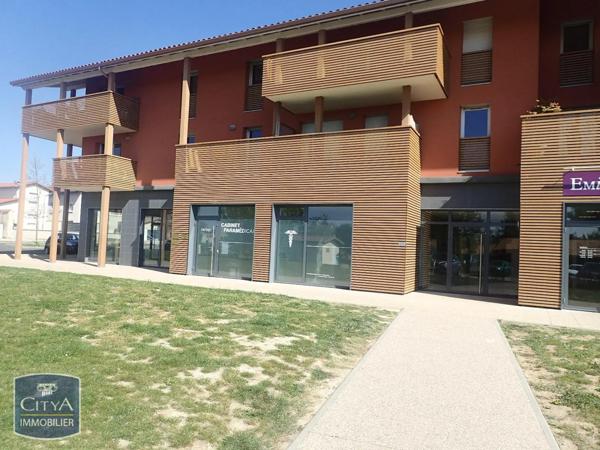 Appartement à louer 3 pièces 66m²