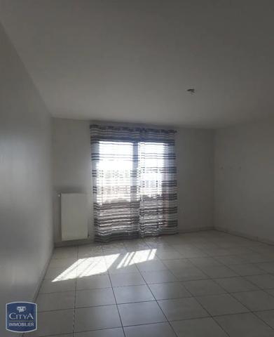 Appartement à louer 3 pièces 66m²