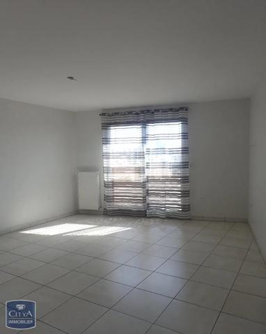 Appartement à louer 3 pièces 66m²