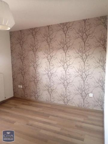 Appartement à louer 3 pièces 66m²