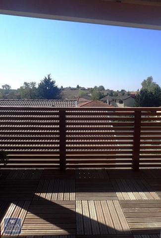 Appartement à louer 3 pièces 66m²