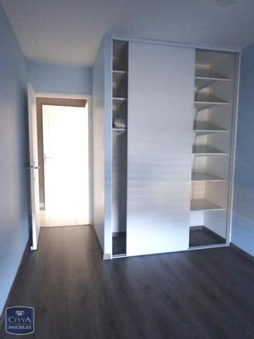 Appartement à louer 3 pièces 66m²