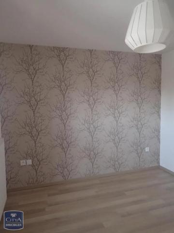 Appartement à louer 3 pièces 66m²